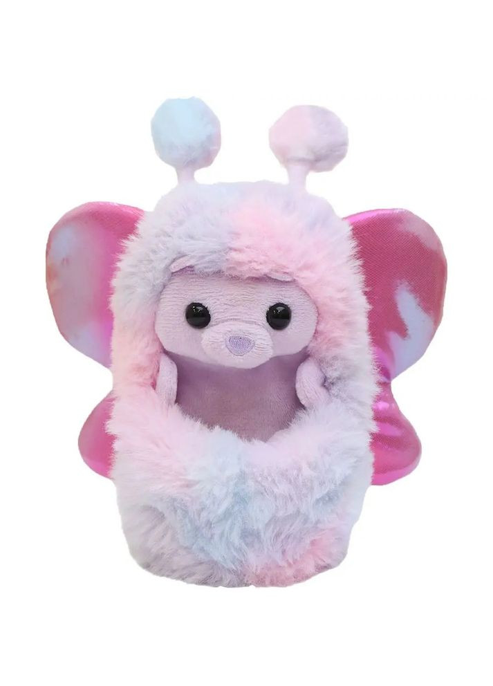 Интерактивная игрушка Flutter Wonders Медведица Белла () Curlimals 3729 (328397735)