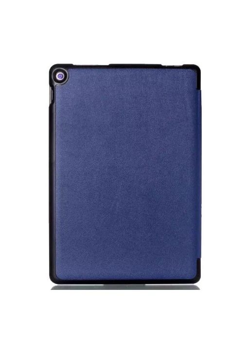 Чехол Asus ZenPad 10 Z300C/Z300CL/Z300CG Slim Dark Blue Primo (262296295)
