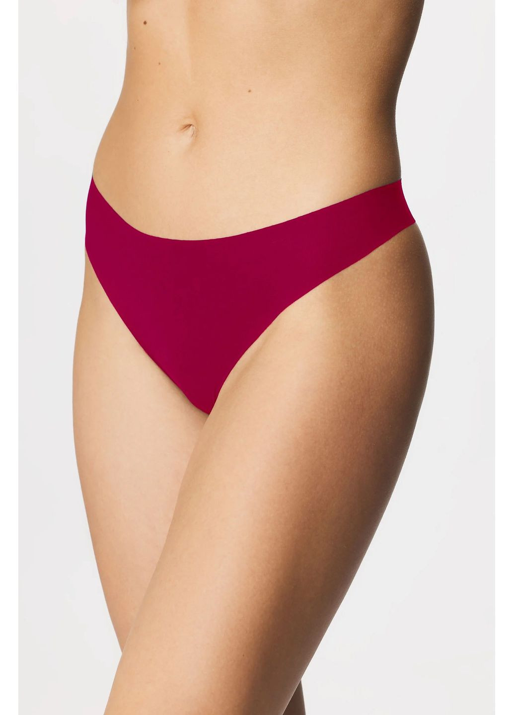 Стрінги безшовні 1024 Greenice (366300558)