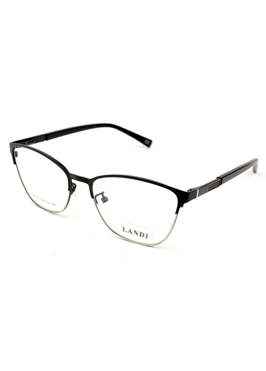 Оправа металева LD0222-C2 Landi (319731461)