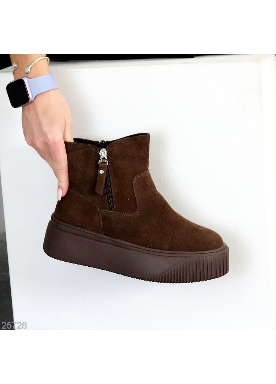 Зимові черевики Helen (367832804)