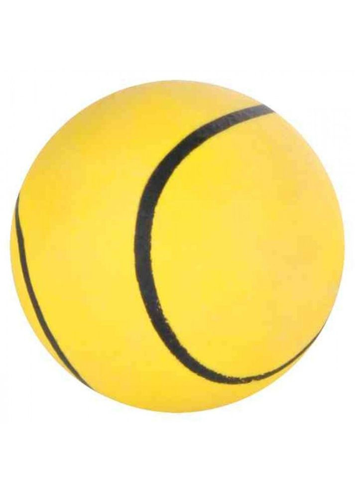 Іграшка для собак М_яч ассорті плаваючий поролон 6 см Trixie (362701266)