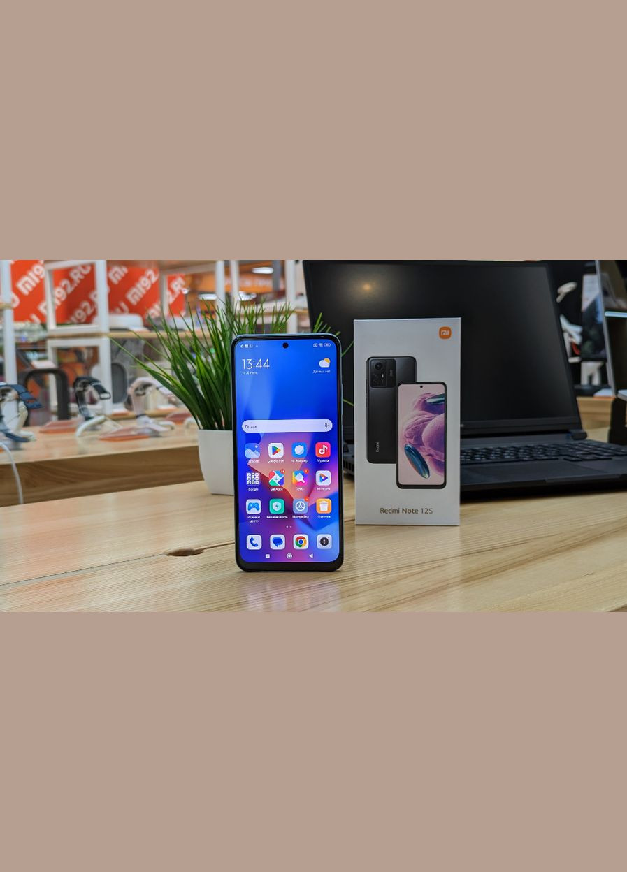 Мобільний телефон Xiaomi (279826295)