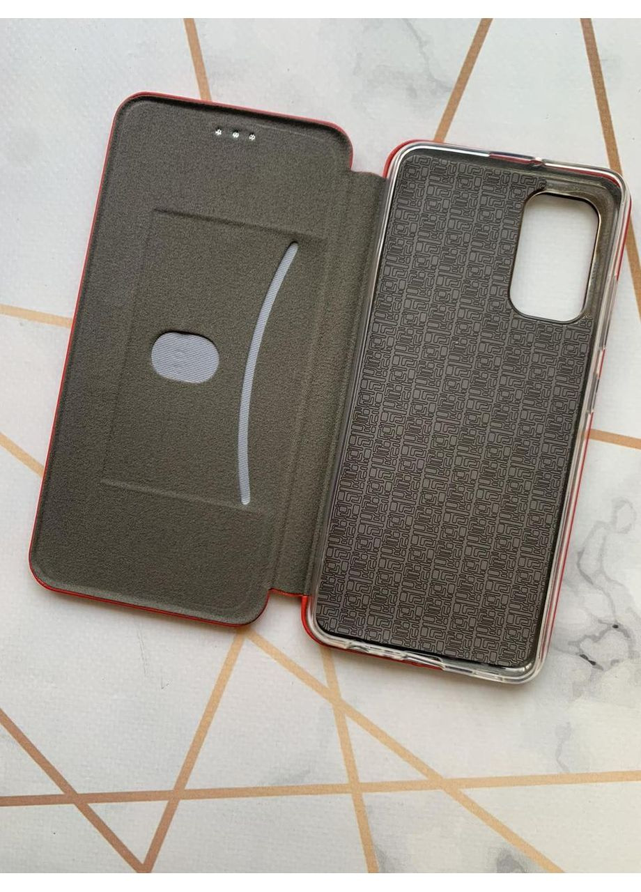 Чехол-книжка с рисунком на Samsung Galaxy A32 Куроми (принт 390) Creative (360688973)