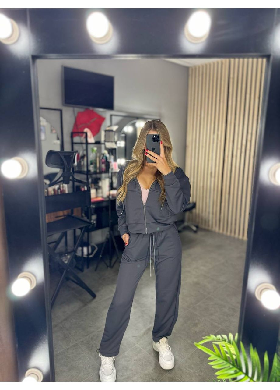 💖 Женский костюм "Everyday Comfort" - замеры в описании GD/GL Модний простір (360979053)