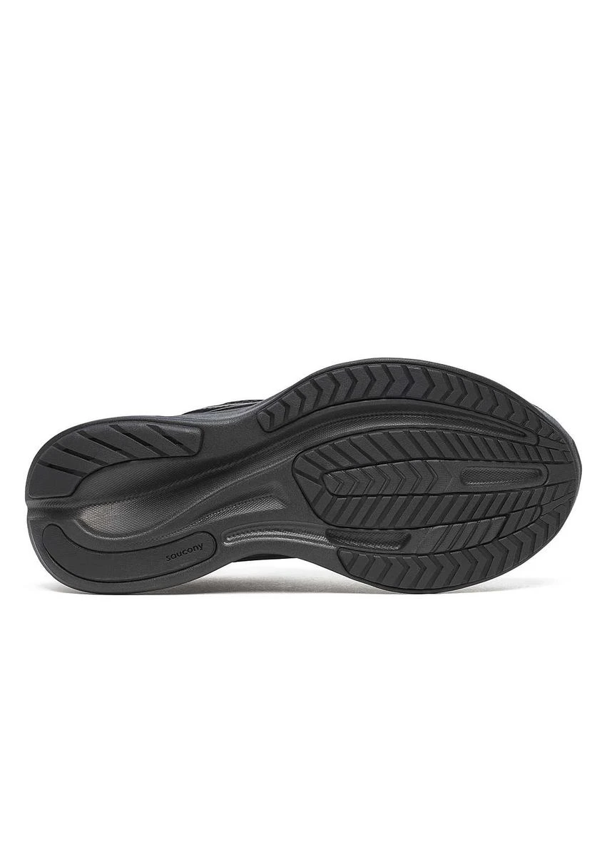 Кросівки Integrity Metro Le Black S11051-206 Saucony чорні демісезони (398057789)