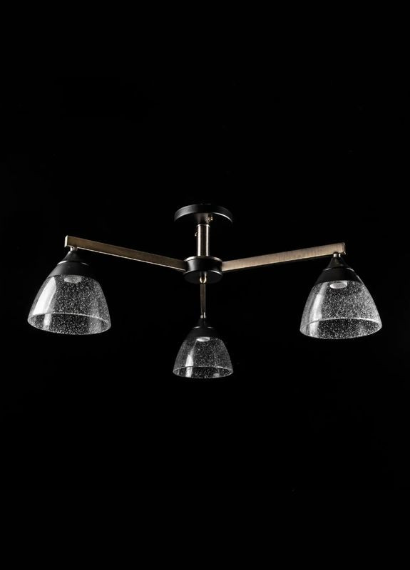 Люстра P5A3645/3 Прометей 057133 (316463651)