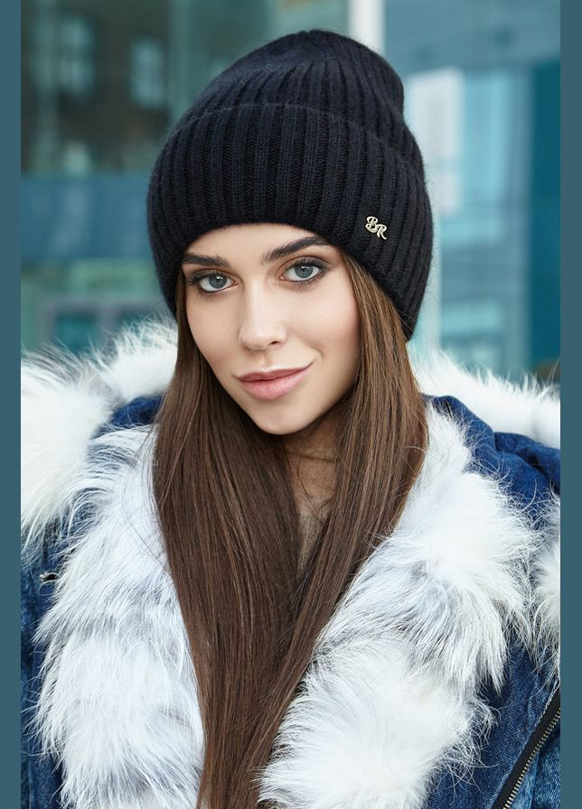 Шапка Винтаж Braxton (324834410)