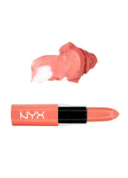 Помада для губ Butter Lipstick CANDY BUTTONS (BLS09) NYX Professional Makeup (279364302)