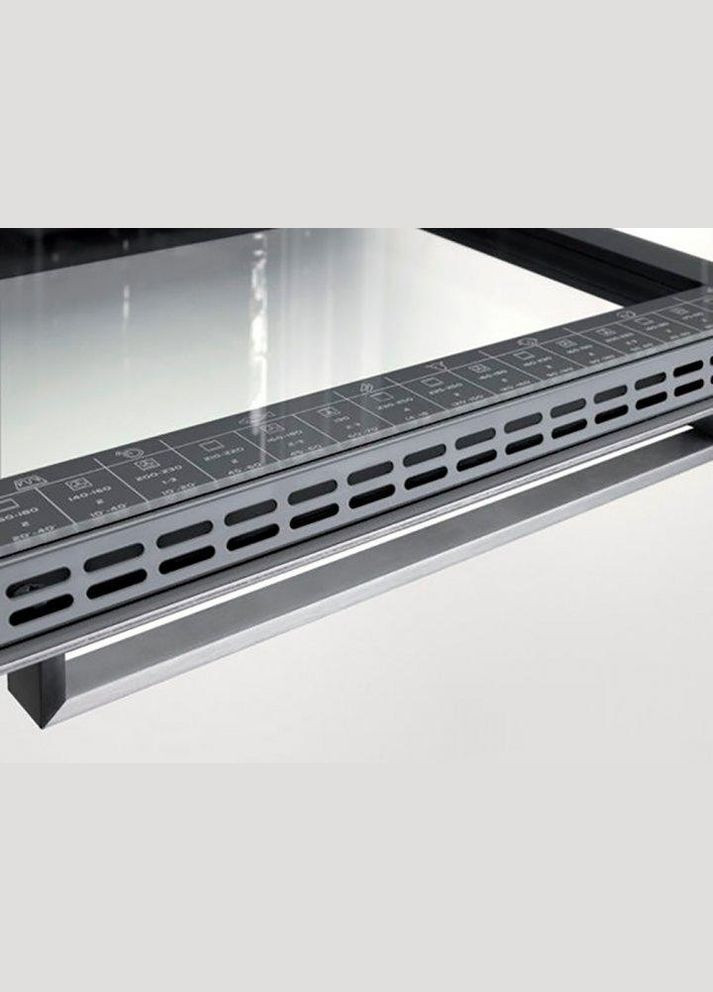 плита электрическая fccx69493 HANSA