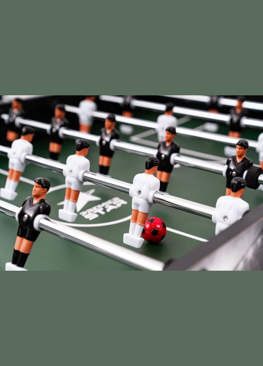 Настільний футбол Sector Hop-Sport (303126907)