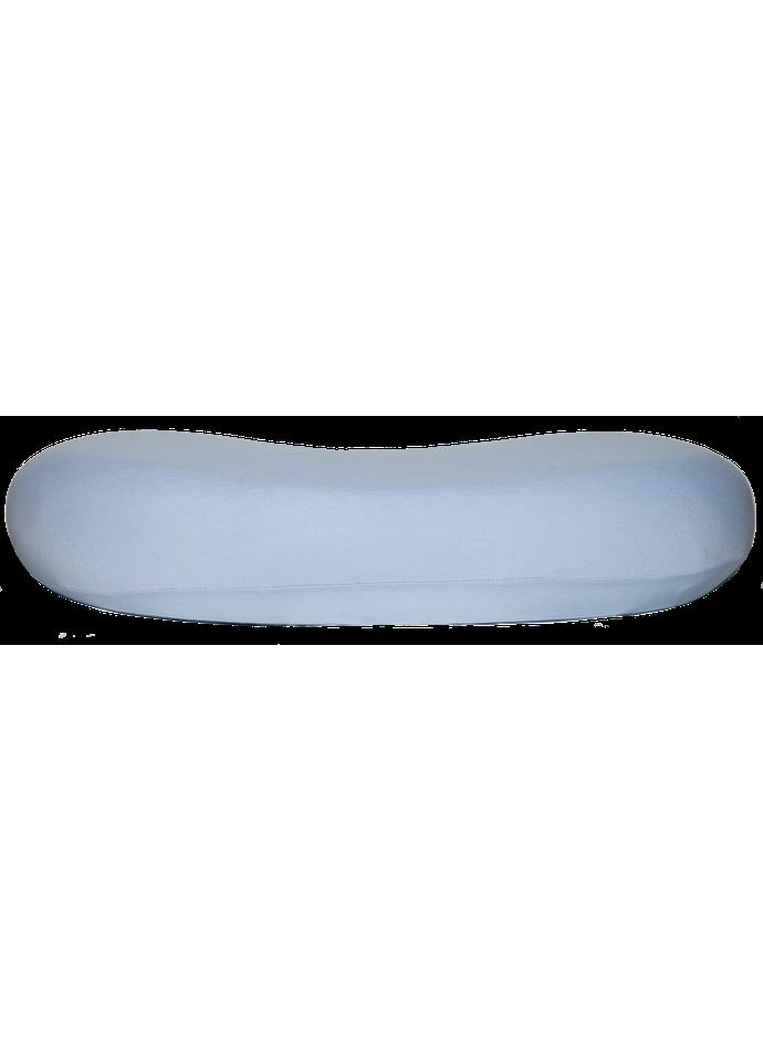 Ортопедическая подушка с эффектом памяти “Sonata” J2527 38x68 см Olvi (372889981)