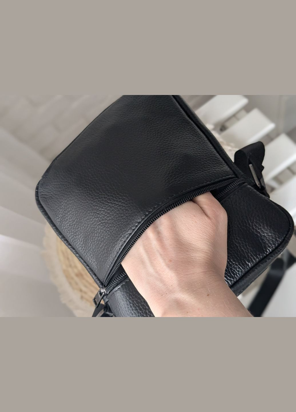 Сумка кожаная Vishnya (315855746)