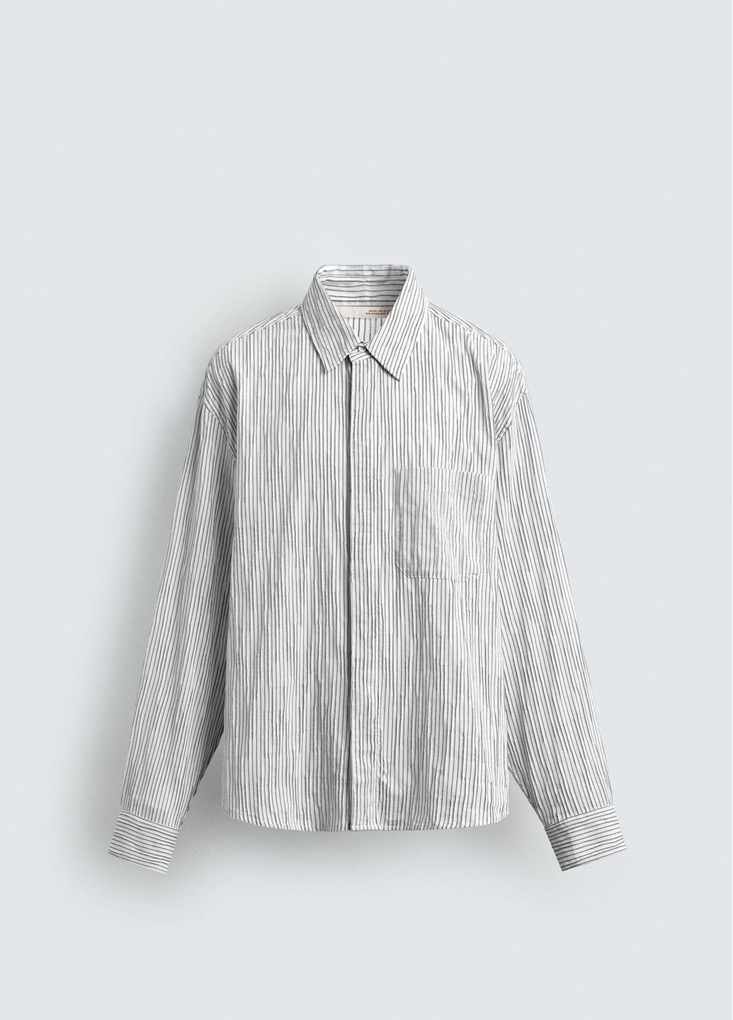 Сорочка Zara (373187293)