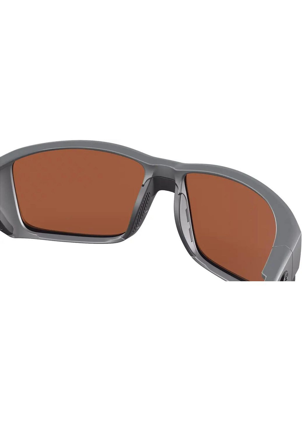 Окуляри Tuna Alley Pro Matte Gray Green Mirror 580G Costa Del Mar (316434556)