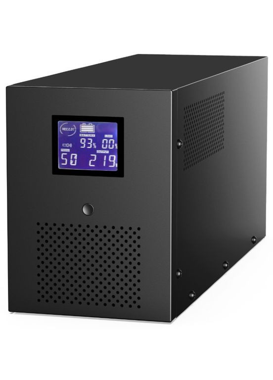 Джерело безперебійного живлення EG-UPS-036 3000VA EnerGenie (314779083)