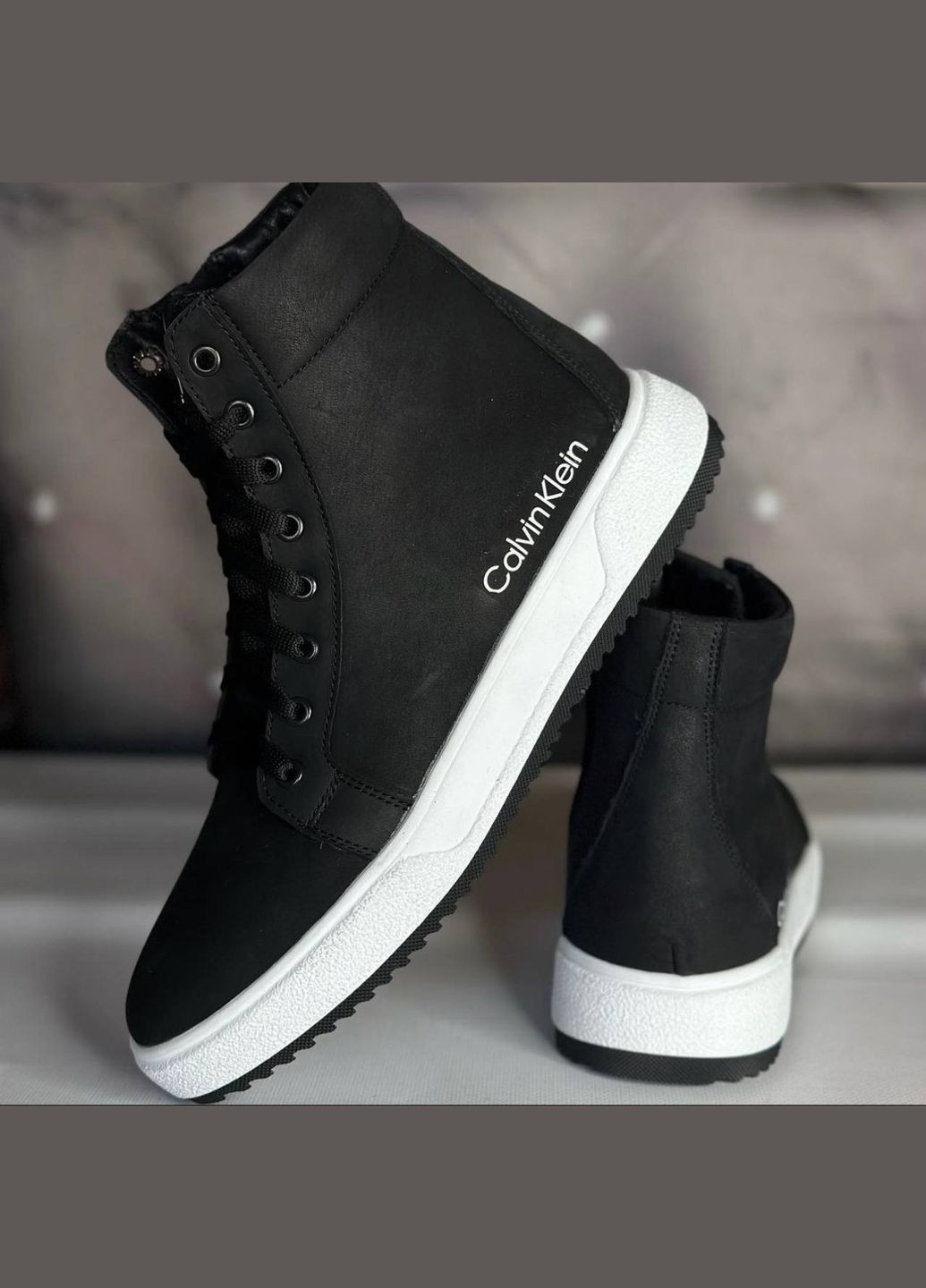 Черевики Vakko (304265513)