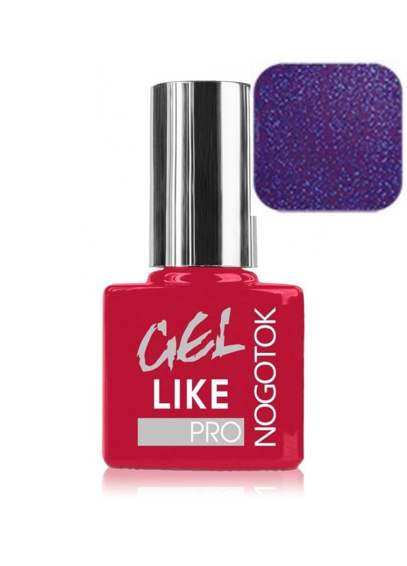Гель-лак PRO 092 7 мл. Nogotok (340109984)