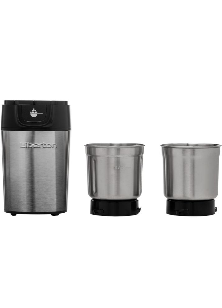 Кофемолка LCG2304 Liberton (307404314)