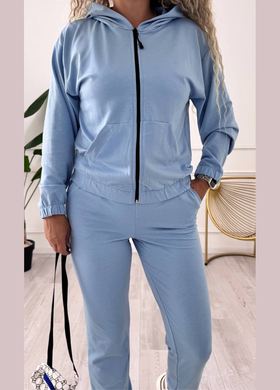 Жіночий костюм спортивний Style Point (348058989)