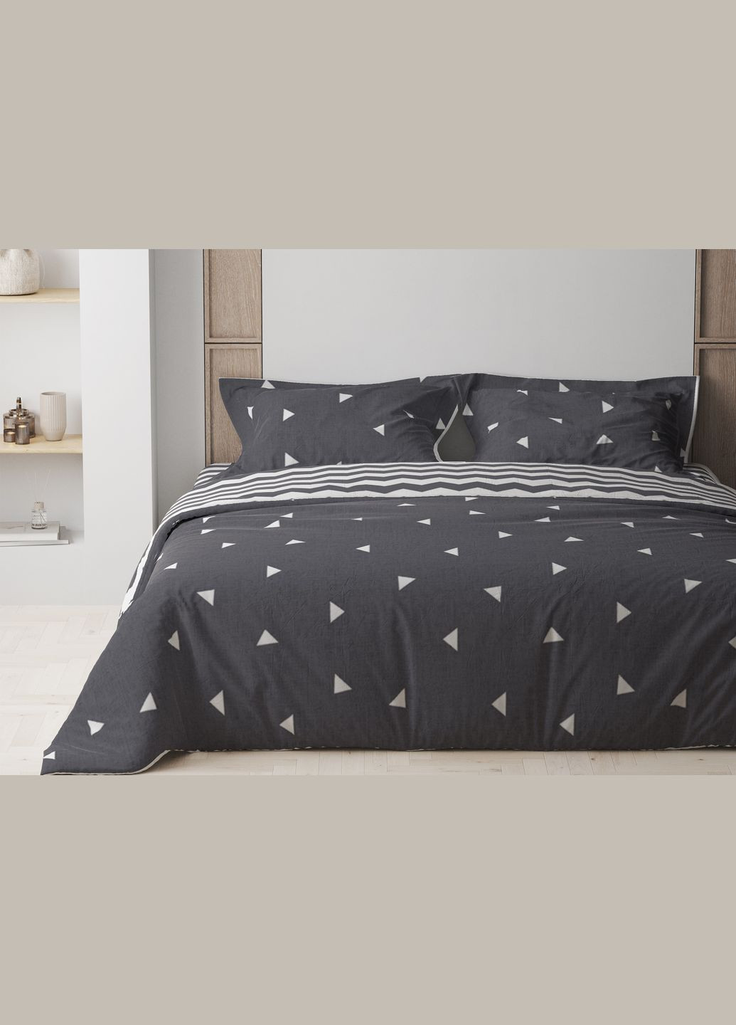 Комплект постільної білизни 50x70 полуторний ТЕП (328092760)