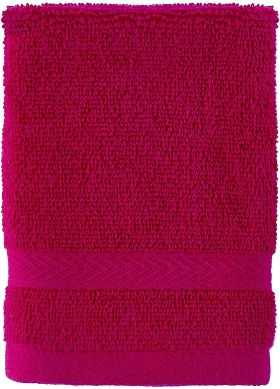 Tommy Hilfiger полотенце для рук modern american solid cotton hand towel розовый производство -