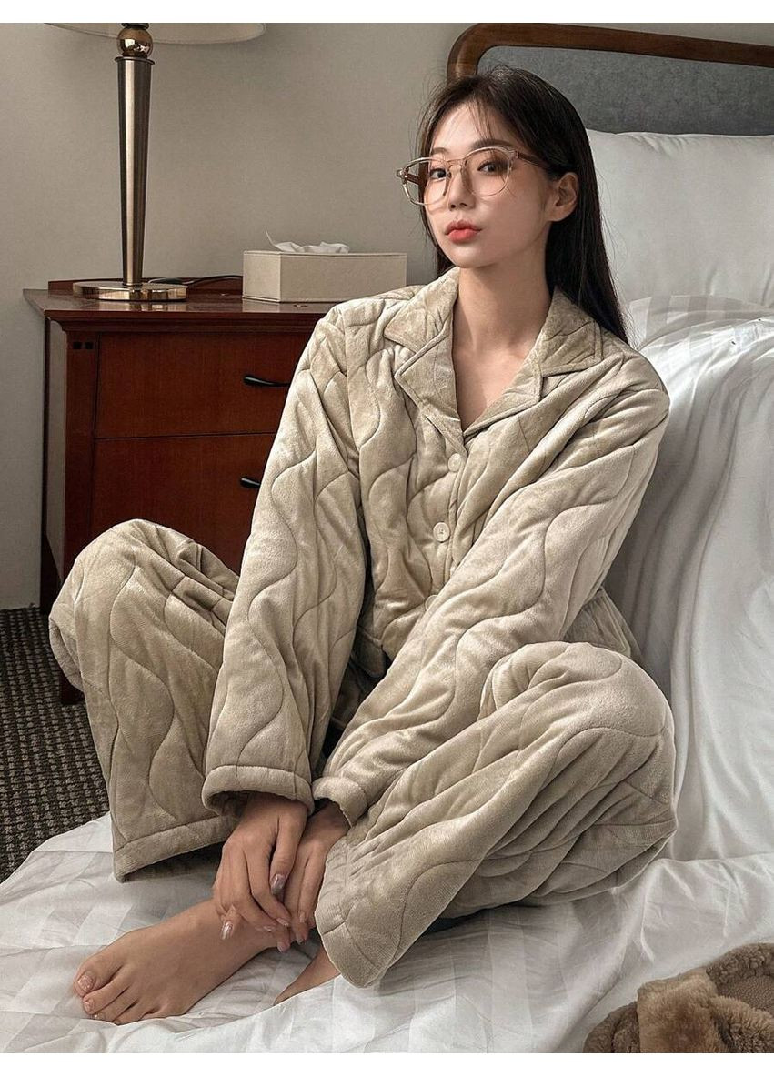 Костюм(жакет+брюки) SHEIN (370979449)