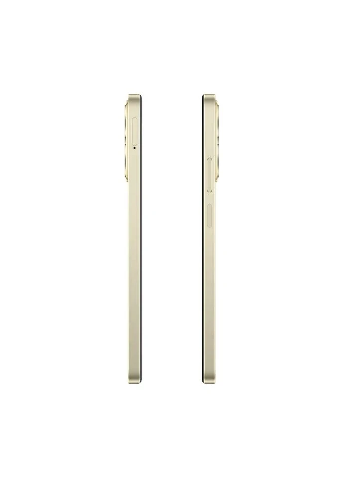 Смартфон C61 (RMX3930) 6/128GB Sparkle Gold Realme (360410474)