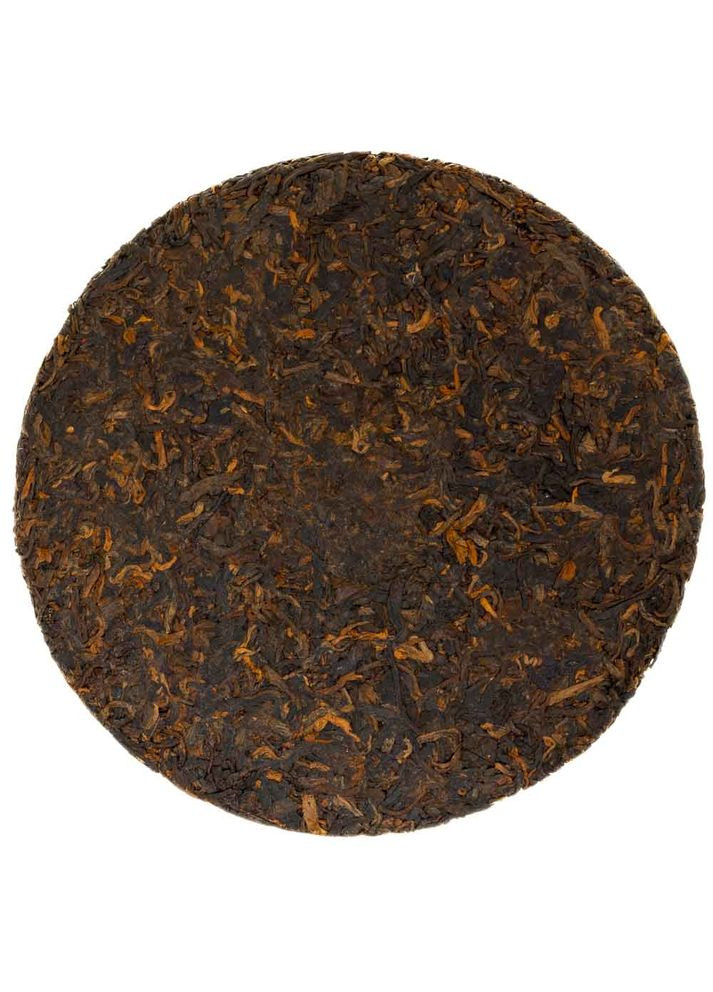 Шу Пуер Лімін Чим Старший, Тим Кращий 2019 р. - млинець, 357 г No Brand (305196077)