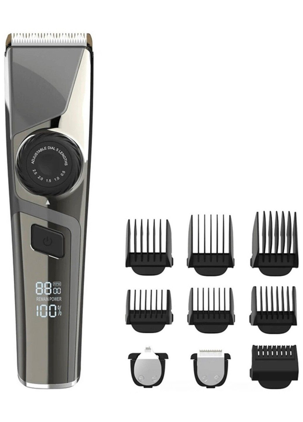 Тример FK-309 (KF-6081) Inspire (303674789)