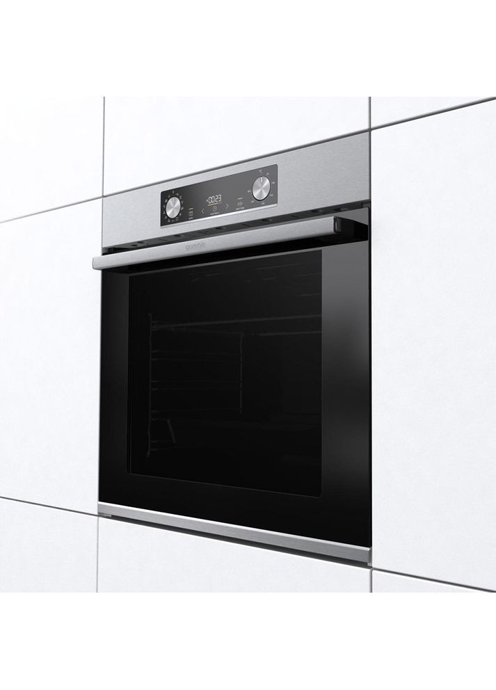 Духова шафа BO 6737 E02X (BO3CO6C02-1) Gorenje (334831685)