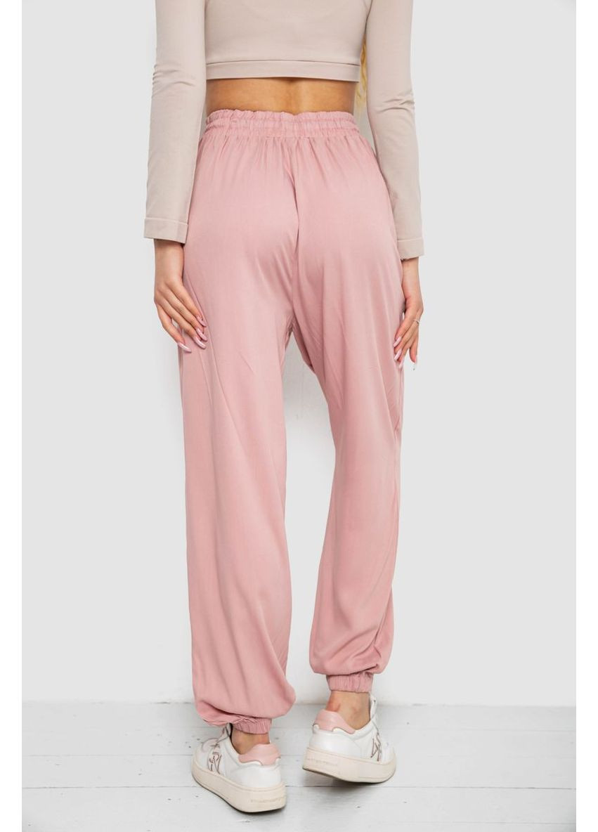 Штани жіночі катонові Sport Line (355796375)