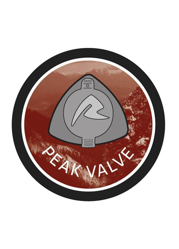 Туристический коврик Air Impact 38 (310084) Robens (322582370)