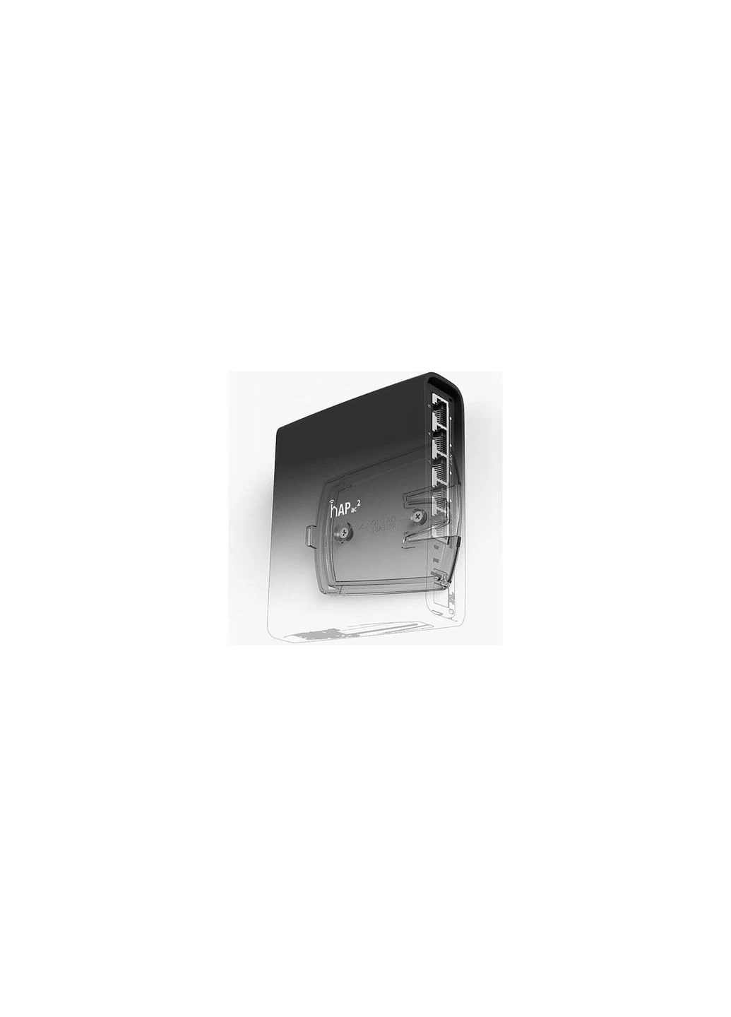 Маршрутизатор hAP ac² (RBD52G-5HacD2HnD-TC) Mikrotik hAP ac² (377081014)