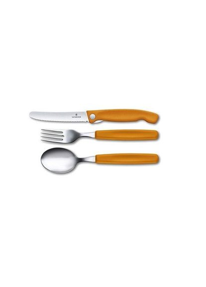 Набор для пикника SwissClassic Table Set 3 пр 6.7192.F9 Victorinox (316617656)
