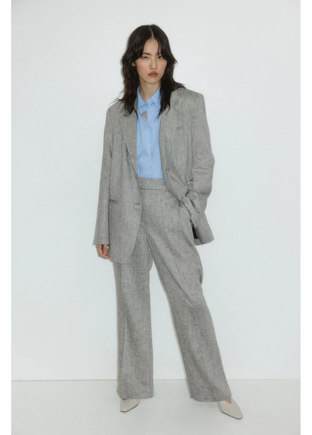 Жакет H&M (389669261)