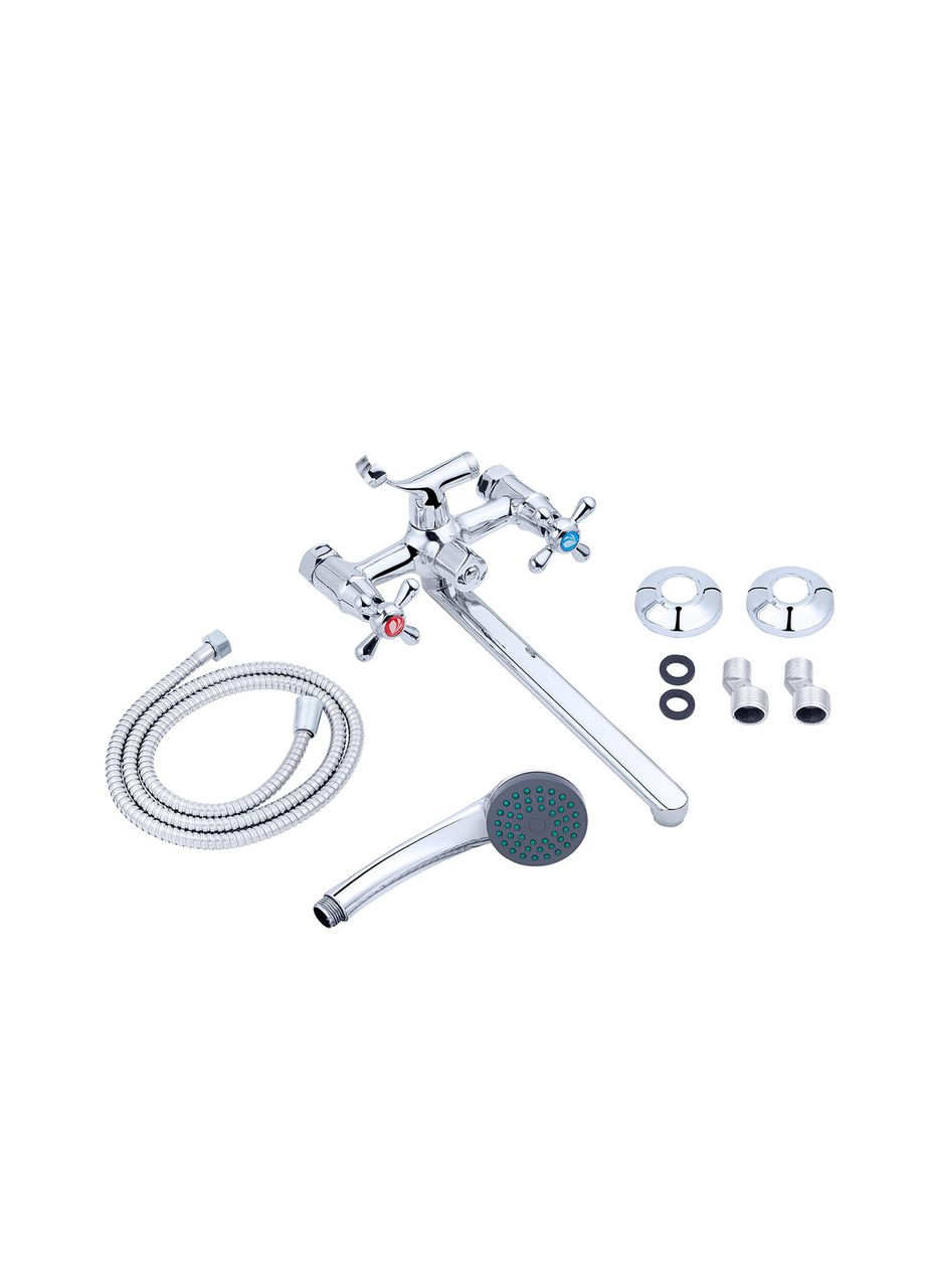 Смеситель для ванны Toledo - C071 Agua (368585316)