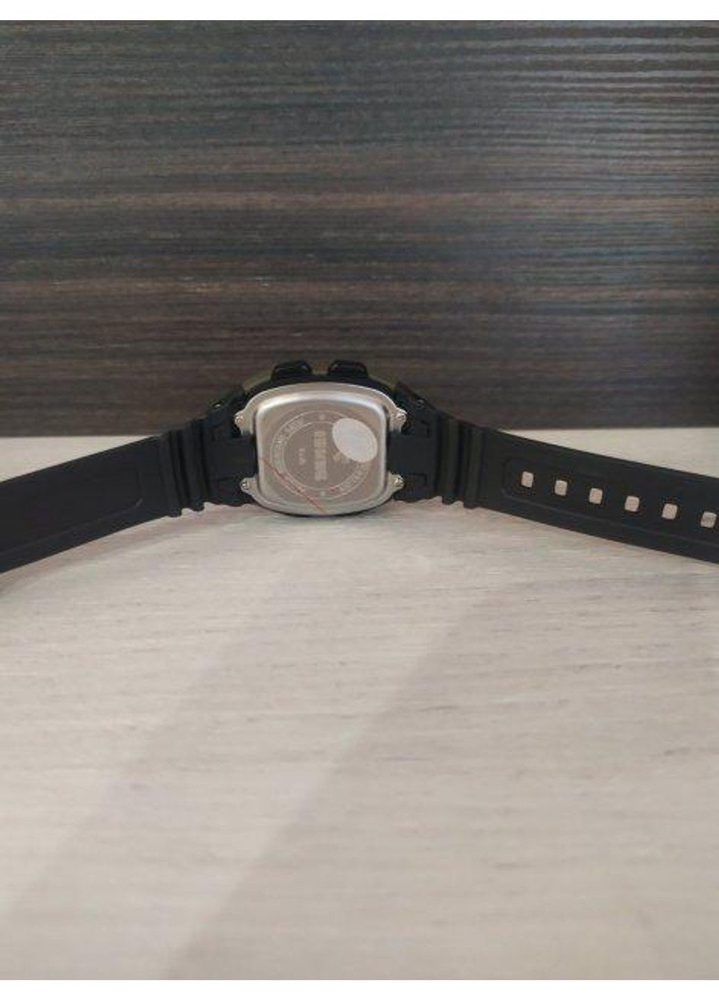 Мужские спортивные часы 1278 Зеленый Skmei (314483130)