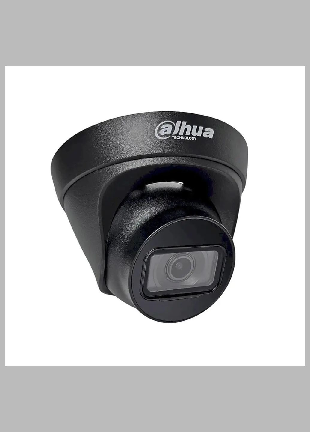 2Mп IP c ИК DH-IPC-HDW1230T1-BE (2.8мм) Dahua (337114899)