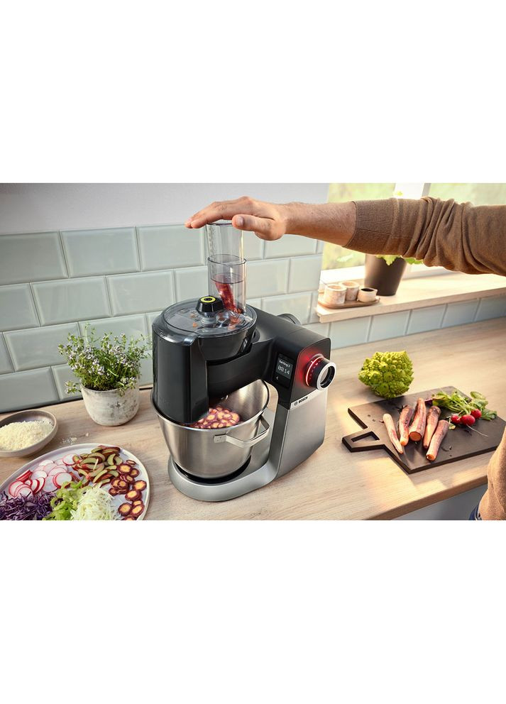 Кухонная машина MUMS6ZS34 Bosch (322505058)