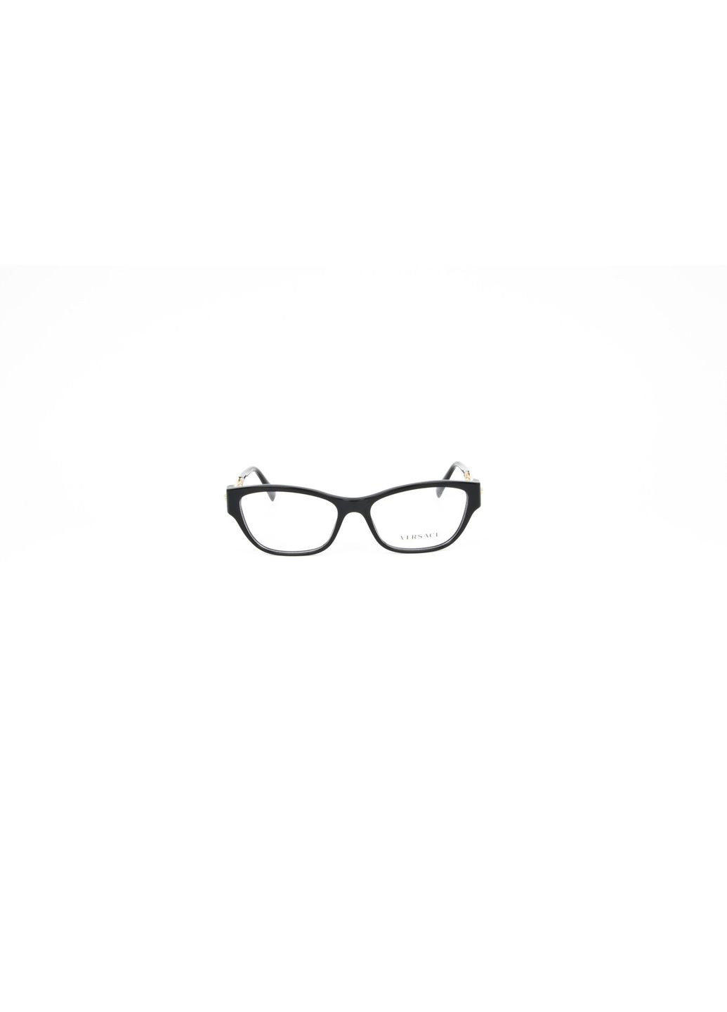 Оправа для окулярів жіноча 3288 GB1 Оригінал Versace (366972933)