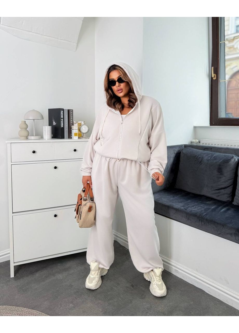 Женский костюм оверсайз Osoblyva (361154888)