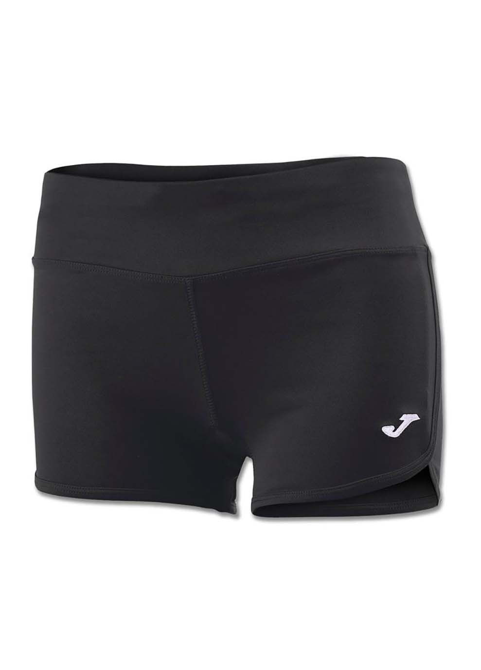 Женские шорты STELLA II Черный Joma (333957301)
