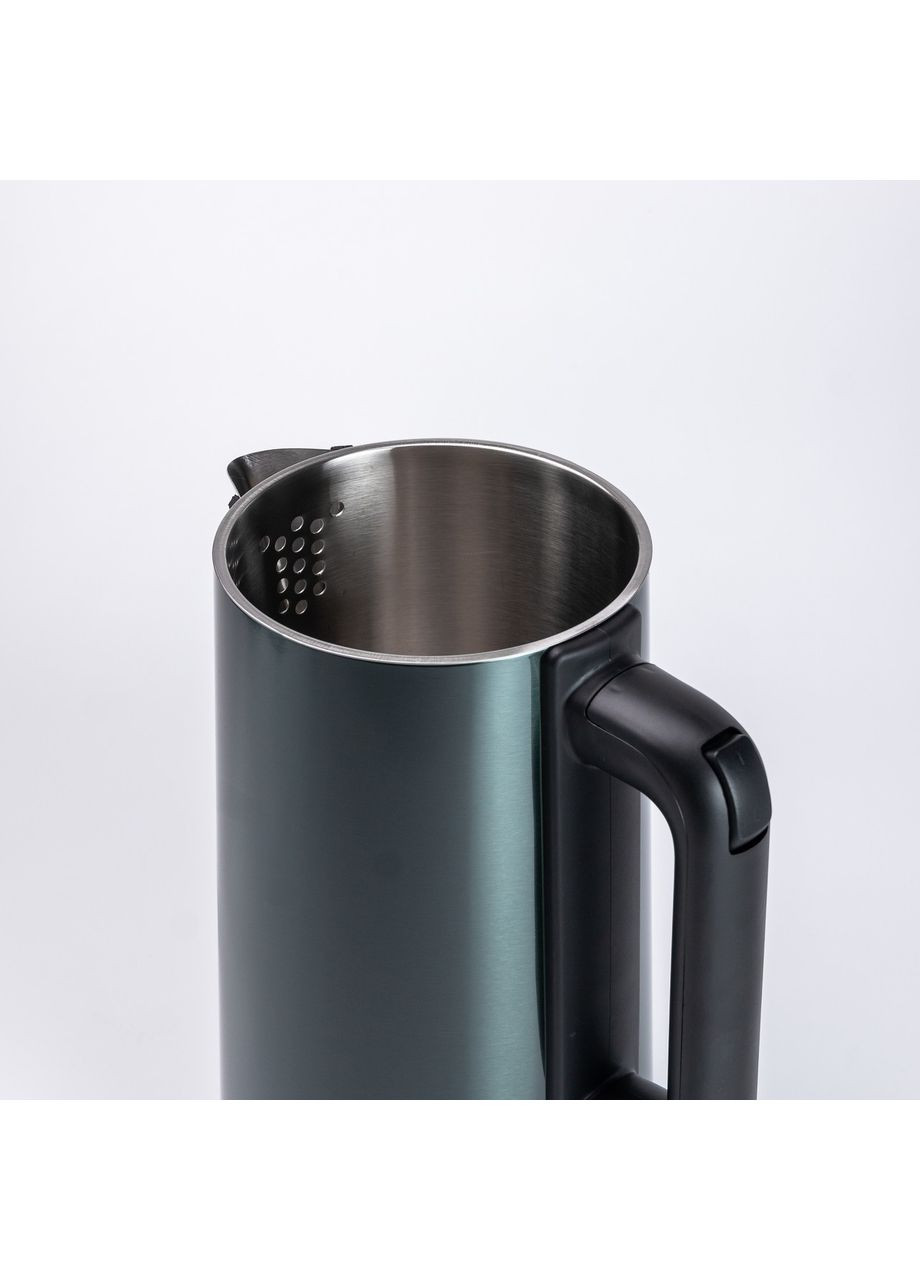 Електрочайник SK-09018 3 літри Зелений Sokany (370974622)