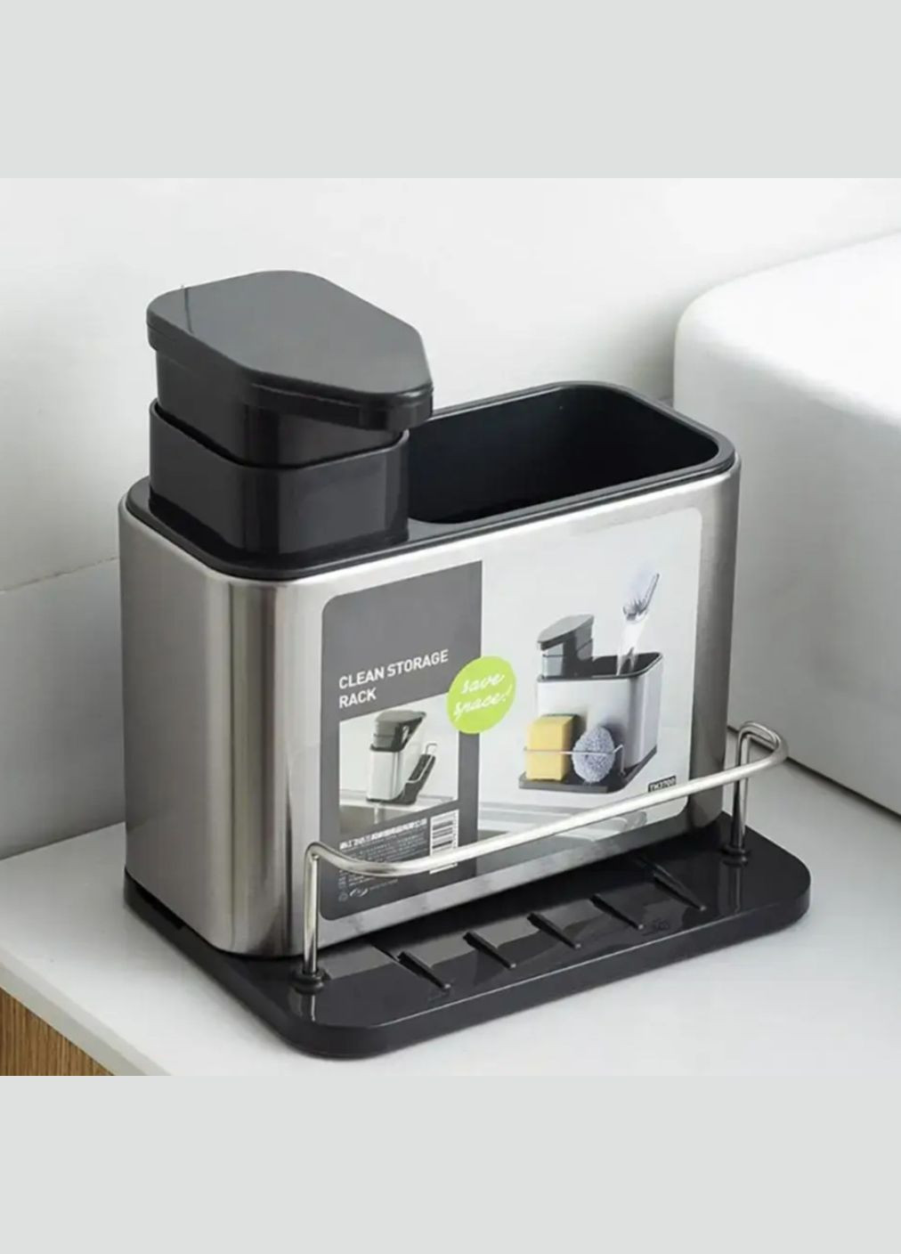 Органайзер для моющего средства No Brand (338620459)