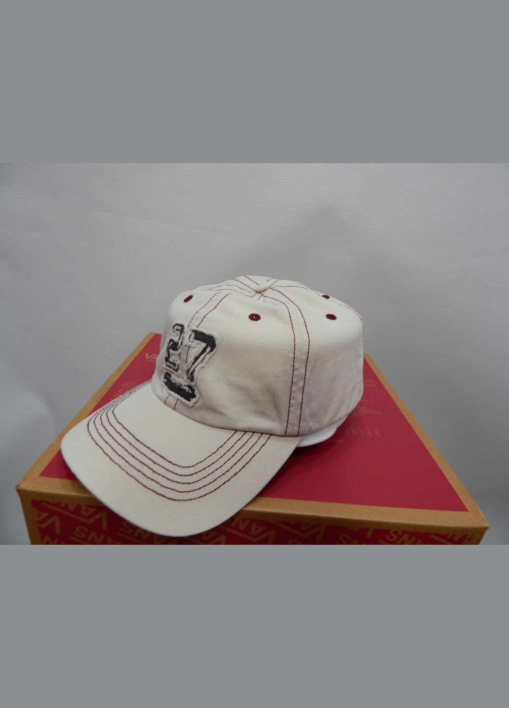 Мужская бейсболка р.M-L 082MB (только в указанном размере, только 1 шт.) Bauer (322426595)