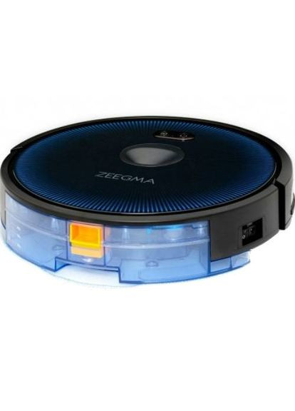 Робот-пылесос ZONDER ROBO VISION Zeegma (323103890)