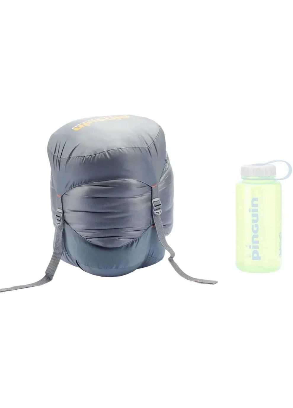 Спальний мішок Topas CCS 175 2020 R Grey Pinguin (316436853)