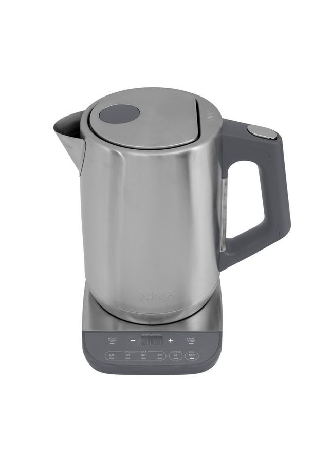 Чайник KT201EU Stainless Steel (термос) Ninja (360605294)