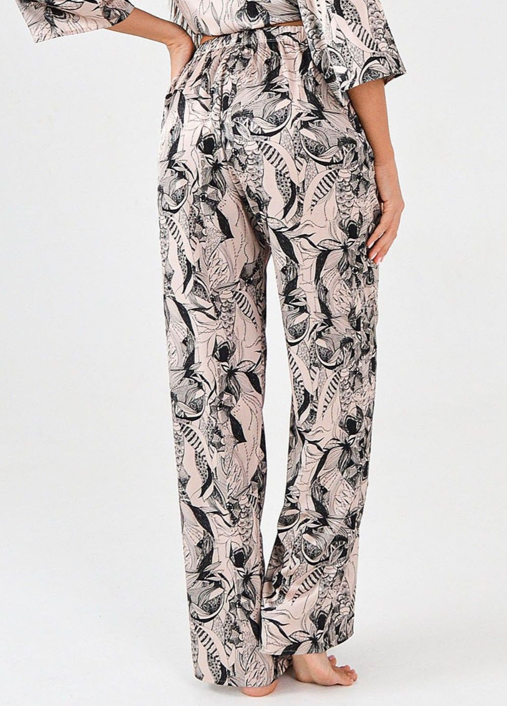 Штани жіночі Leinle 1520_65001 (301843091)